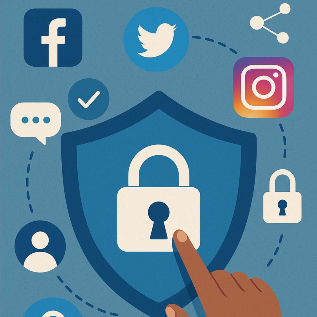 Dicas de segurança Digital